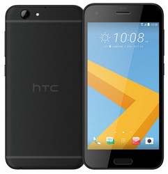 Замена камеры на телефоне HTC One A9s в Твери